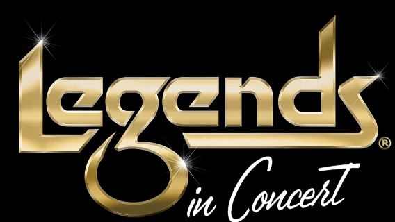 Legends in Concert Myrtle Beach Admission