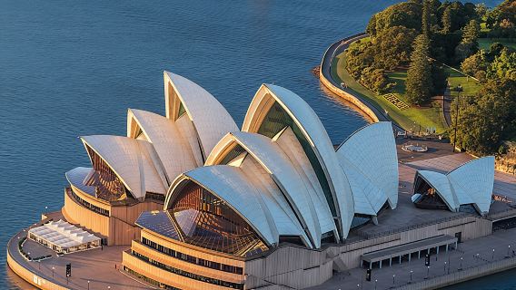Sydney iVenture Flexi Pass: Access to 3, 5, or 7 Attractions