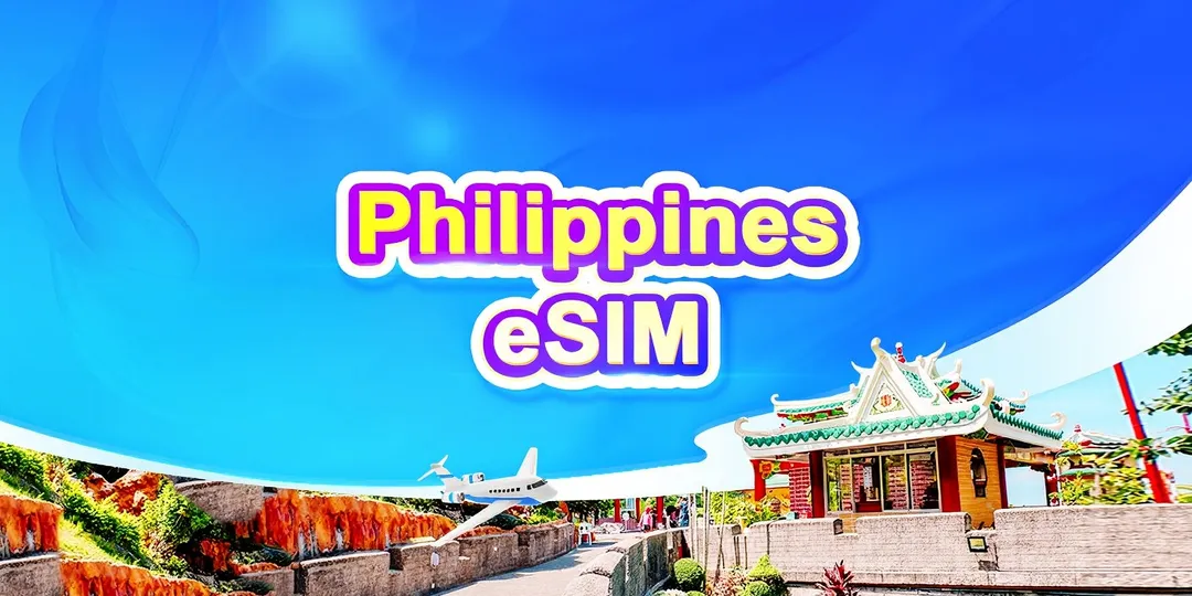 Philippines eSIM