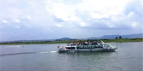 丹東精華景點一日遊【獨立包車景點任選,時間自由】