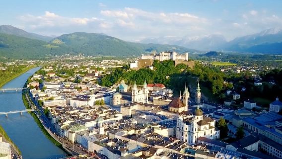 SalzburgTours