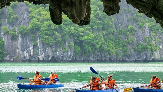 Nha TrangTours