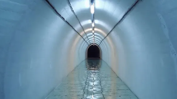 Utopia Yugoslavia Tito, Bunker Tito & Pengepungan Sarajevo