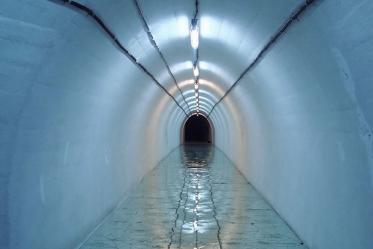 Utopia Yugoslavia Tito, Bunker Tito & Pengepungan Sarajevo