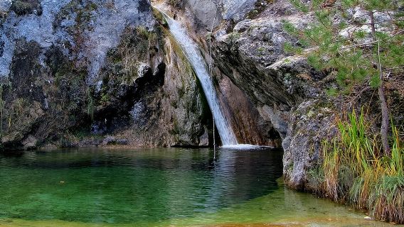 เทสซาโลนิกิ: ทริปรถบัสไปไดออนและอุทยานแห่งชาติภูเขาโอลิมปัส