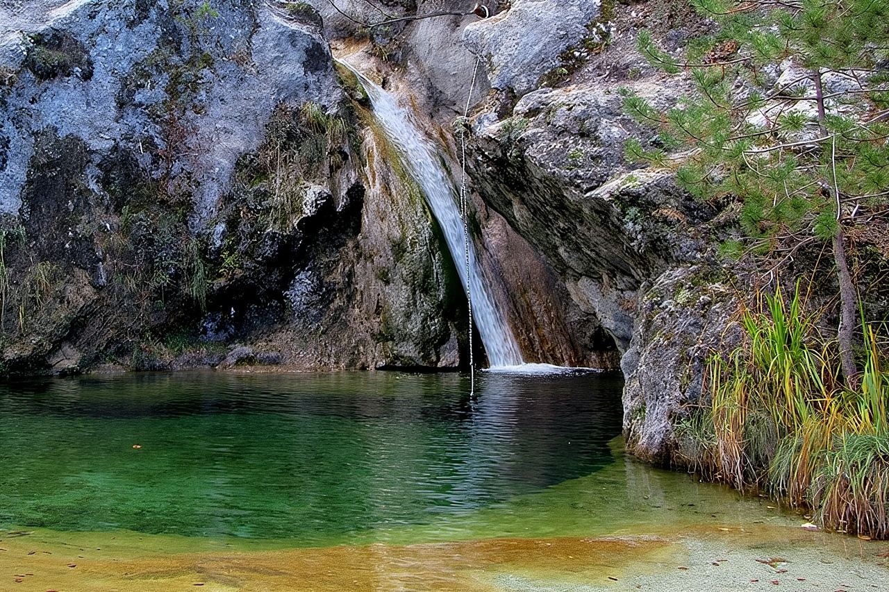 Thessaloniki: Bus Trip to Dion & Mt Olympus National Park