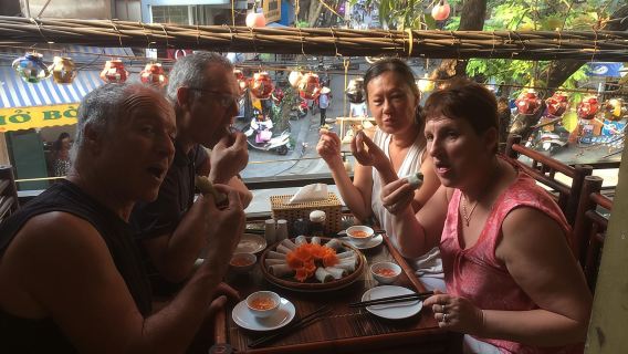 HanoiExperiences