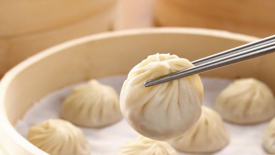 A meal voucher for a full meal set that can be used at all Din Tai Fung restaurants | Can be used on any day you want to eat