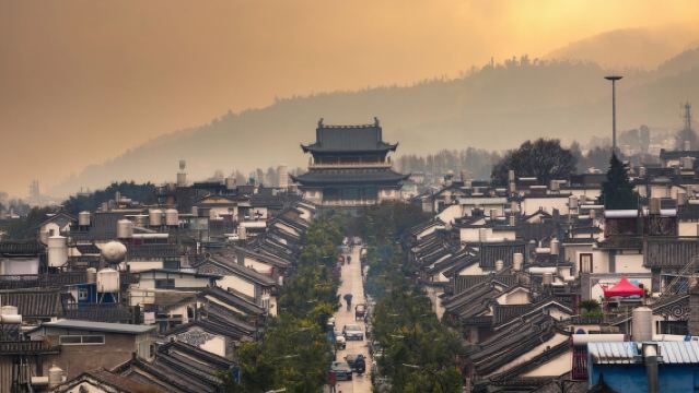 Частный тур по Дали на личном автомобиле (4 часа)