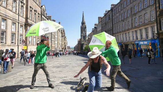 EdinburghTours