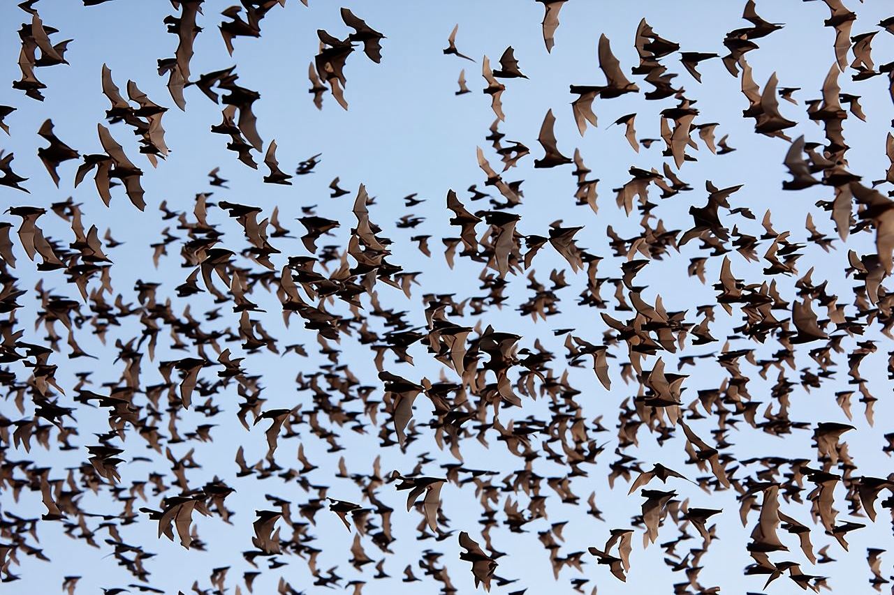 Battambang Tuk Tuk tour: Bambootrain, Killing & Bat Caves,Sunset