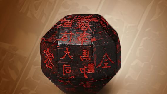 陝西曆史博物館大咖講解套餐【珍寶館（含基本館）門票/人工2.5小時講解含耳麥】