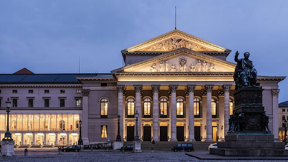 MunichTours