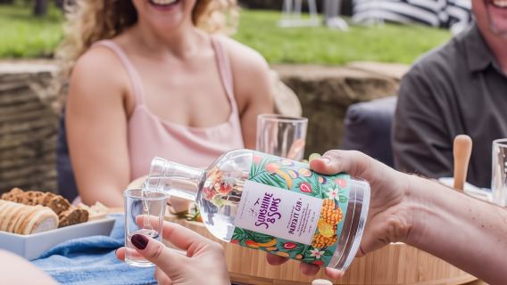 Tasty Sunshine Coast tour