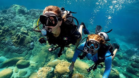 Insel Phu Quoc – Inselhüpfen und Korallenschnorcheltour in kleiner Gruppe