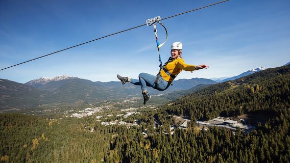 WhistlerTours