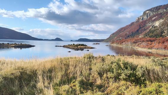 Tour privato low cost del Parco Nazionale di Ushuaia