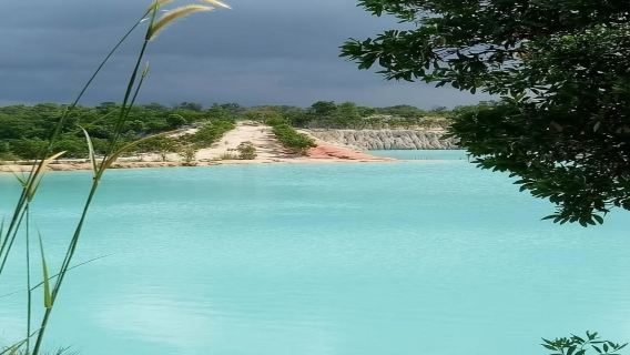 one-day tour Singapore Bintan City Classic Quality private charter Tour