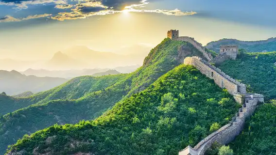 Beijing Badaling Great Wall and Summer Palace Day Tour [Private Group/Lunch Included]