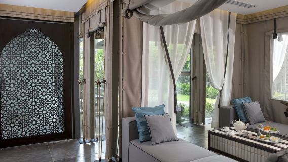 เทรเชอร์ สปา สาขาทองหล่อ ( Treasure Spa - Thong Lor Branch )