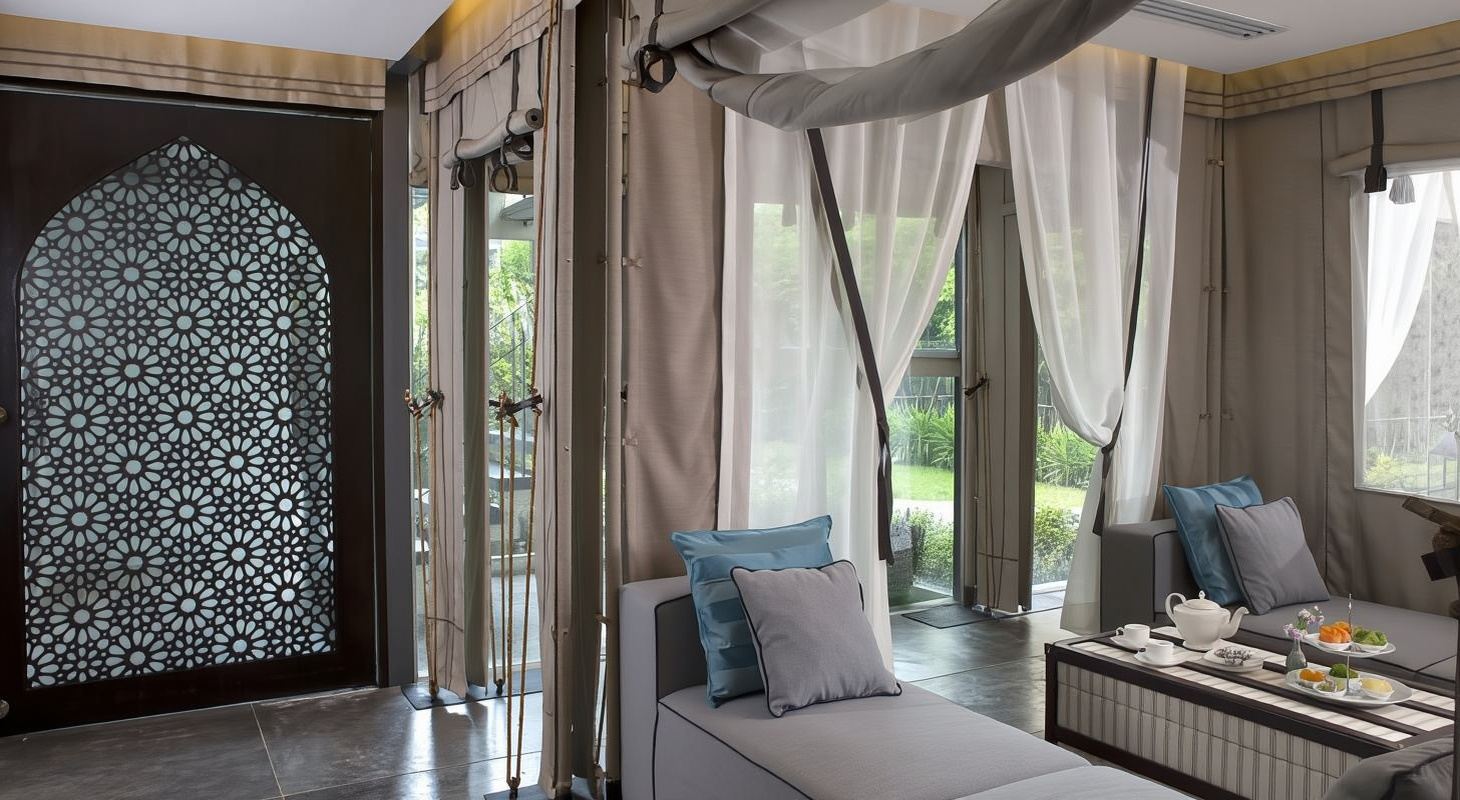 เทรเชอร์ สปา สาขาทองหล่อ ( Treasure Spa - Thong Lor Branch )