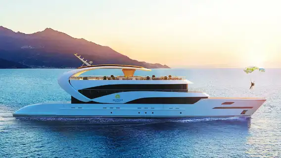 富國島快艇三島遊+海底漫步【珊瑚公園+浮潛+遊艇觀光+午餐】