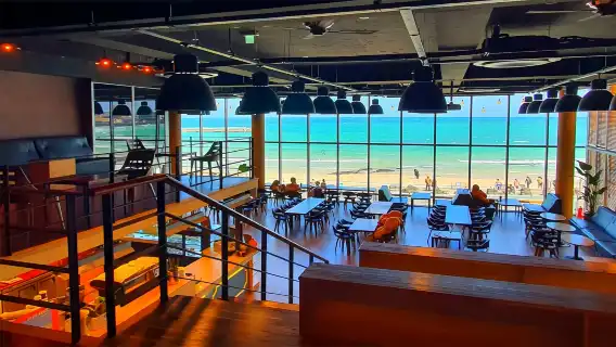 【純玩】牛島＋城山日出峰＋涉地可支＋月汀裡海邊＋鹹德海水浴場