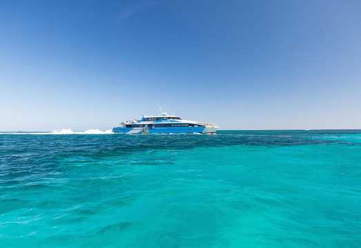 Rottnest Island All-Inclusive Grand Island Tour from Perth AUD 240.66
