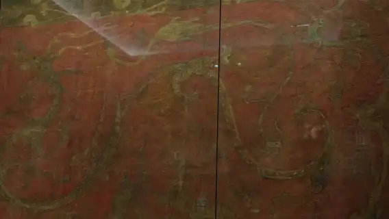 河南博物院猩咖說|含門票|文史大咖2.5H拼團精講含耳麥