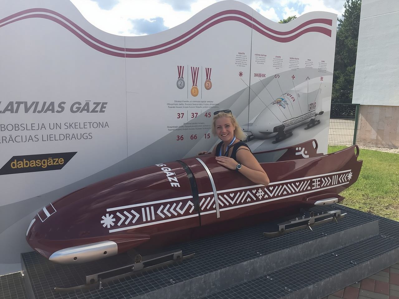 From Riga: Shared Day Trip to Sigulda