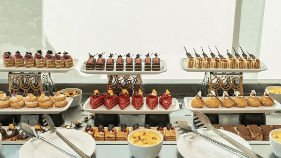 Hurghada: Tagesausflug zur Luxusinsel Tawila El Gouna mit Schnorcheln