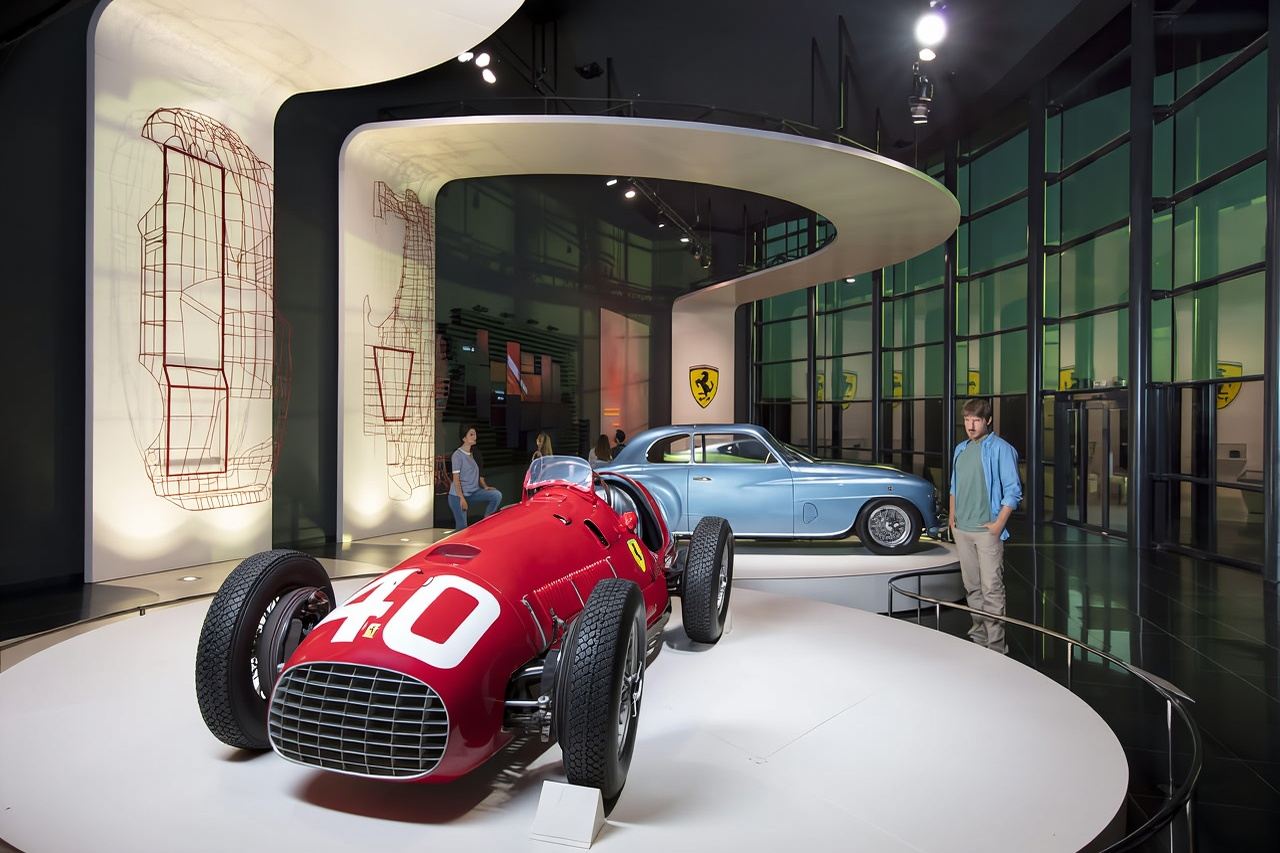 Salou: ตั๋ว PortAventura และ Ferrari Land แบบ 1, 2 หรือ 3 วัน