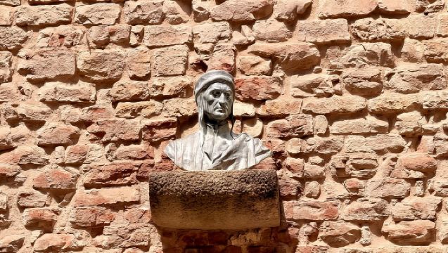 Florence: Uffizi & Accademia Small Group Walking Tour