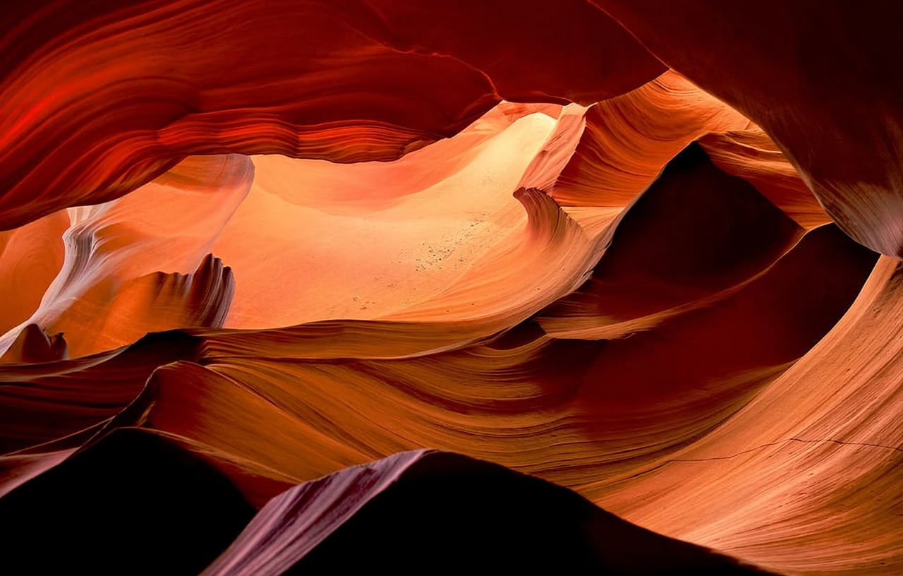 Pagina: Tour dell'Upper o Lower Antelope Canyon e dell'Horseshoe Bend