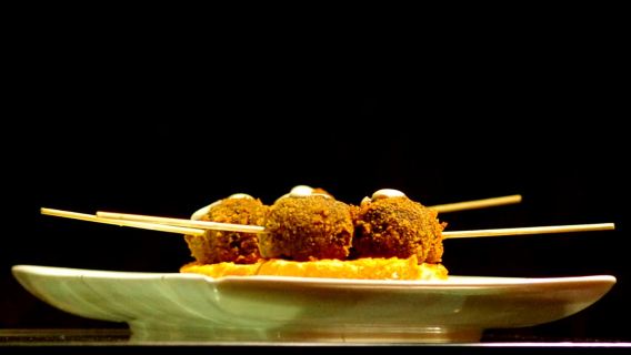 San Sebastian: Private Pintxos Basque -Tapas Tour