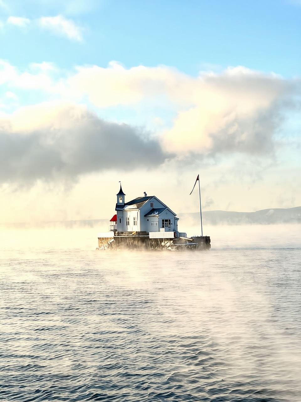Oslo: Oslo Fjord Sightseeing Cruise by Sailing Ship