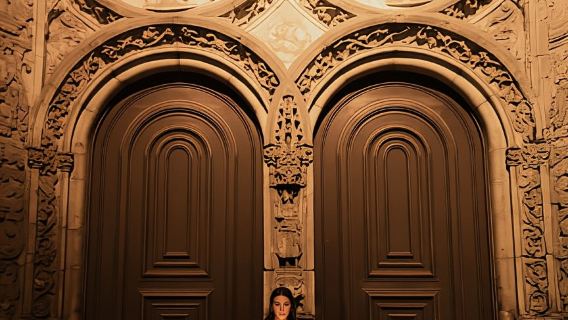 Lisbon by Night: Guided Walking Tour - The Unholy Secrets
