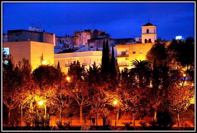 Mérida: Tour Nocturno de Leyendas y Misterios