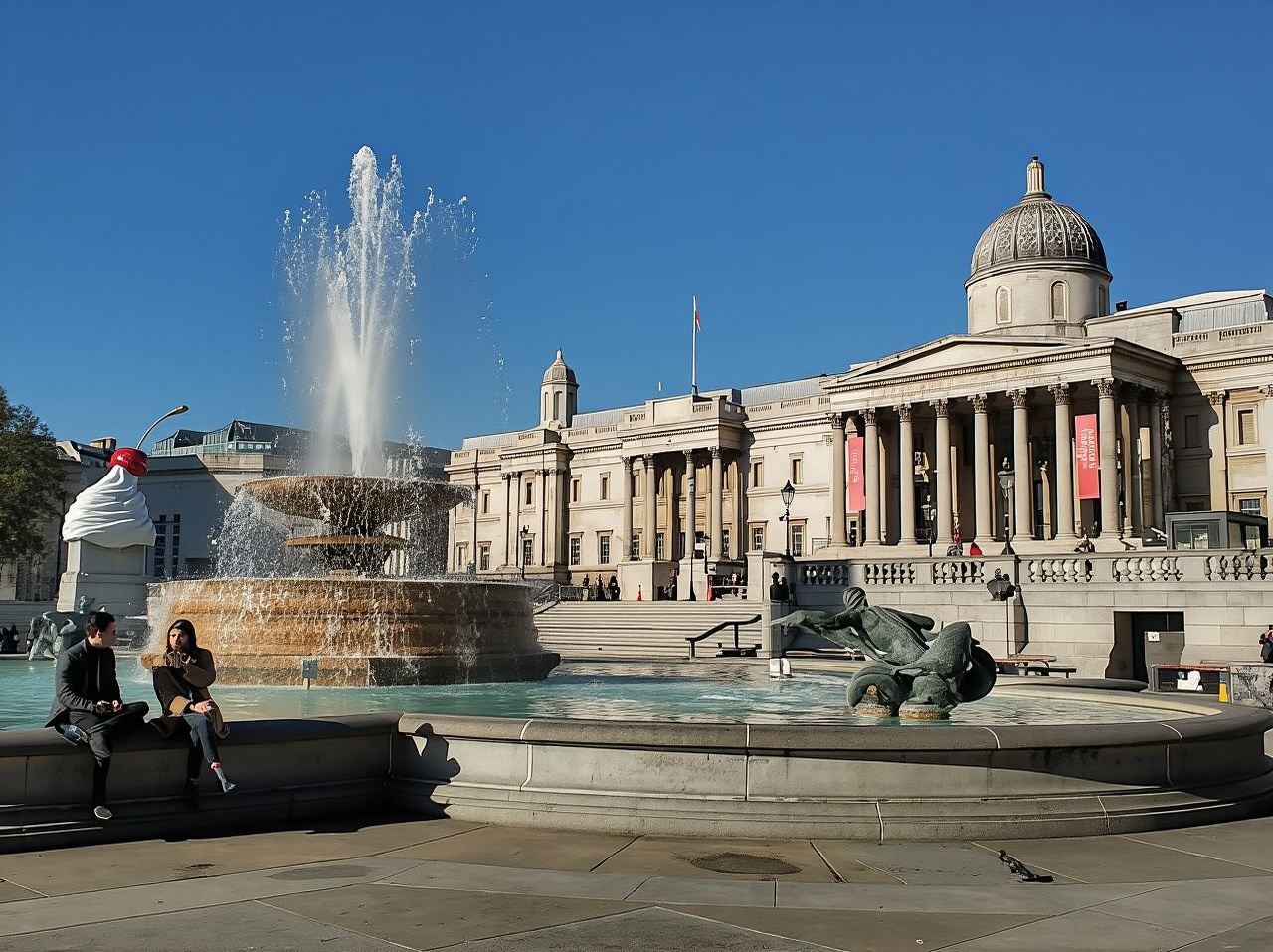 London LGBTQ exploration game and tour