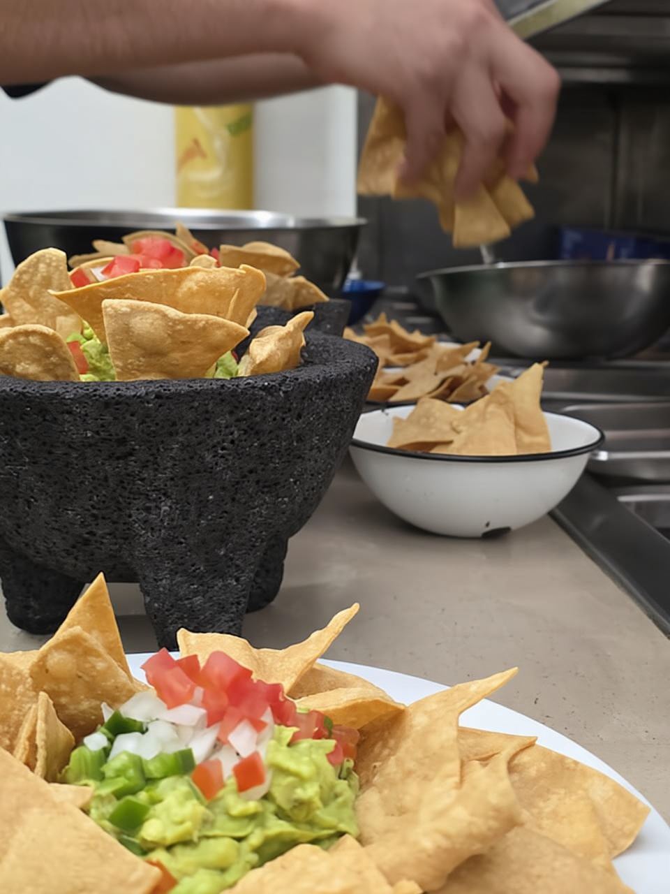 Serata messicana: Wrestling + Tacos + Tequila. Città del Messico