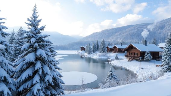 Excursion à la journée en Arménie|Lac Sevan + Vieille ville de Dilijan + Monastère de Haghpat + Dégustation de vin à Ijevan