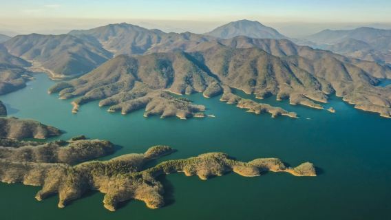 One-Day Tour in Chungcheongbuk-do