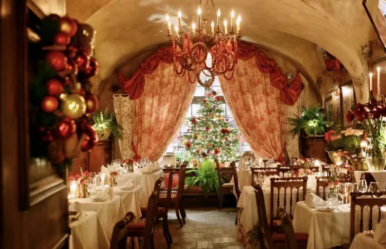 波蘭華沙U Fukiera網紅餐廳代訂座