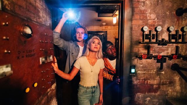 Minneapolis: Mall of America 1-Hour Escape Room Adventure