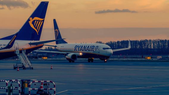 Arrivare a Sorrento dall'aeroporto, dalla stazione, dal porto e dal centro di Napoli