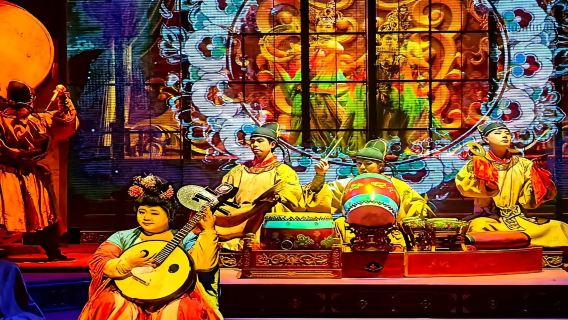 陝西全境|西安/延安/咸陽/|中英文導遊|商務考察翻譯/展會翻譯服務|其他語言（請諮詢客服）