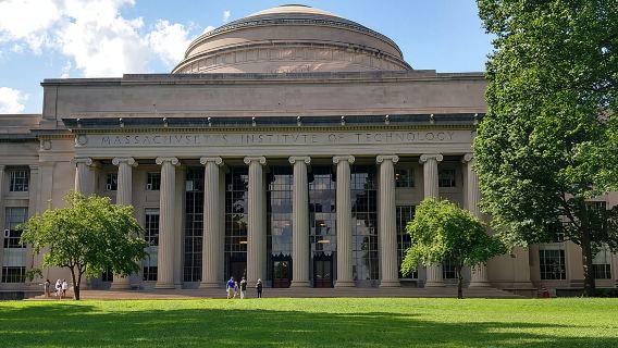 Best Of Boston: Harvard, MIT and Harbor Cruise 1 Day Tour 