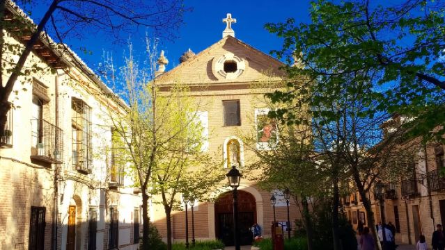 Berlepas dari Madrid: Lawatan sehari ke Alcalá de Henares, kampung halaman Cervantes