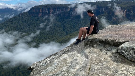 Blue Mountains with Scenic World Unlimited Rides Pass and Featherdale Wildlife Park – Full-Day Tour