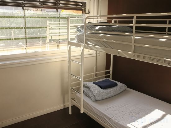 360 Hostel Centro Room Type - Bed In 8-Bed Dormitory Room